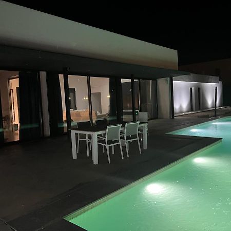 Luxury House Del Delta Villa Deltebre Exterior photo