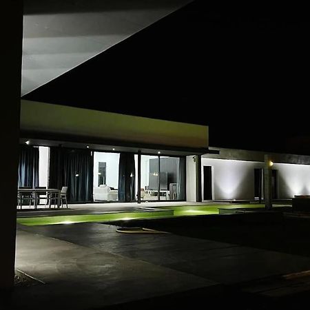 Luxury House Del Delta Villa Deltebre Exterior photo