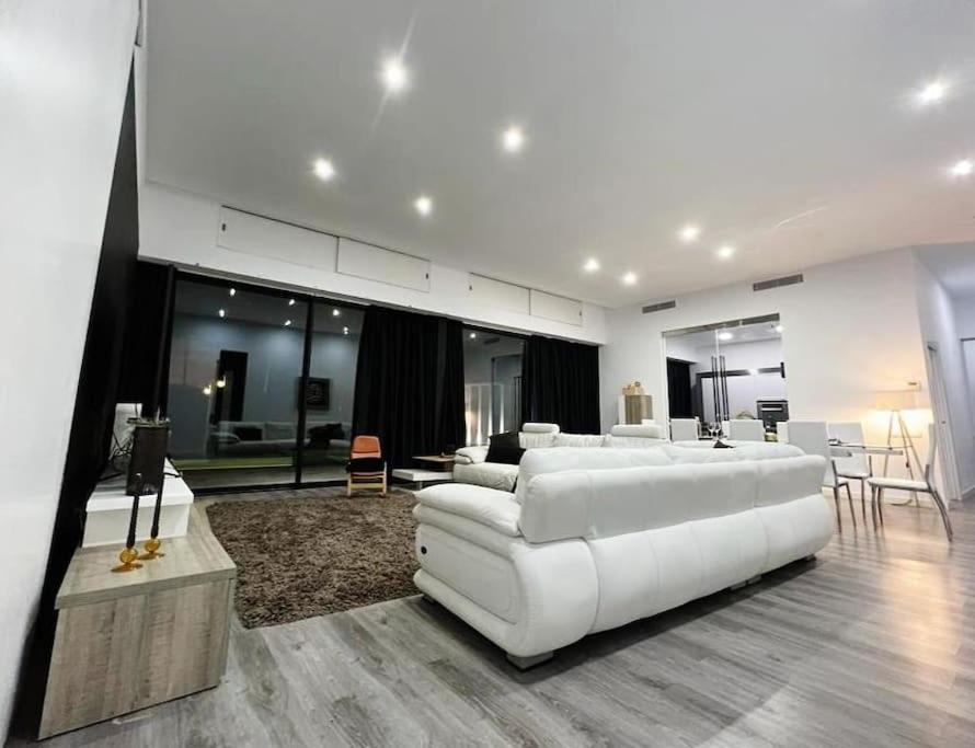 Luxury House Del Delta Villa Deltebre Exterior photo