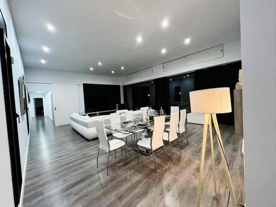 Luxury House Del Delta Villa Deltebre Exterior photo